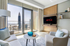 GuestReady - High-floor elegance in Downtown Dubai